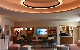 Novotel Mexico City Santa Fe