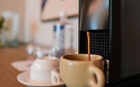 Novotel Mexico City Santa Fe